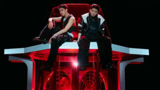 SEVENTEENホシ＆ウジ、『HOSHI X WOOZI FAN CONCERT [WARNING] - JAPAN』開催決定！