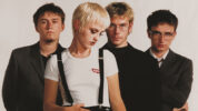 クランベリーズ、『No Need to Argue』30周年記念エディションが8/15にリリース！「Zombie (Iain Cook Remix)」のミュージック・ビデオも公開