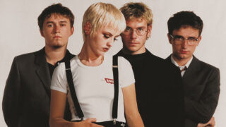 クランベリーズ、『No Need to Argue』30周年記念エディションがリリース!「Ode To My Family (Iain Cook Remix)」のミュージック・ビデオも公開