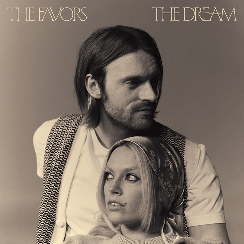 The Favors, FINNEAS & Ashe『The Dream』