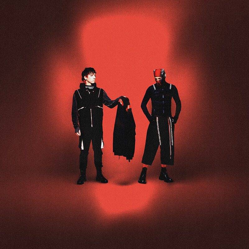 Twenty One Pilots『Breach』