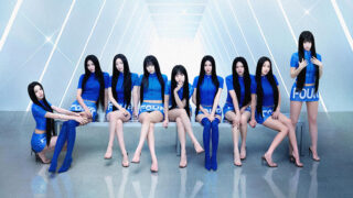 TWICE、ワールド・ツアー日本公演の詳細発表!本日18:00より最速先行チケット受付開始!