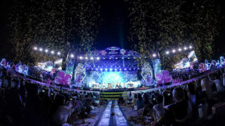 「過去最大規模」のWeverse Con Festivalが閉幕、過去最多27組が出演、国内外26,000人の観客を魅了