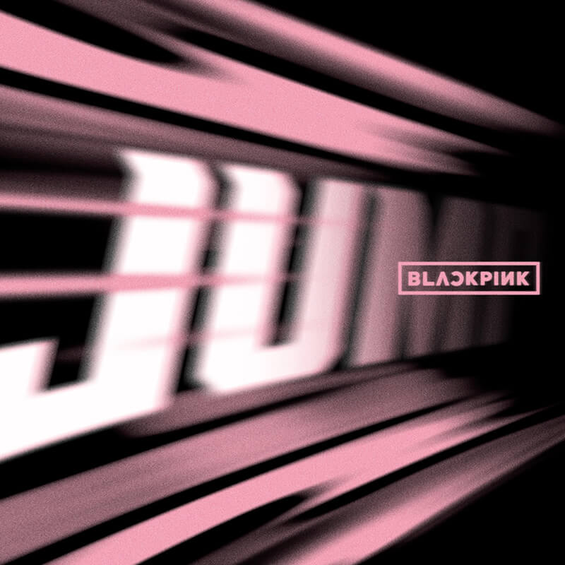 BLACKPINK「JUMP」