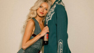 カーター・フェイス、10/3(金)リリースのデビュー・アルバムから新曲「Bar Star」のリリック・ビデオを公開