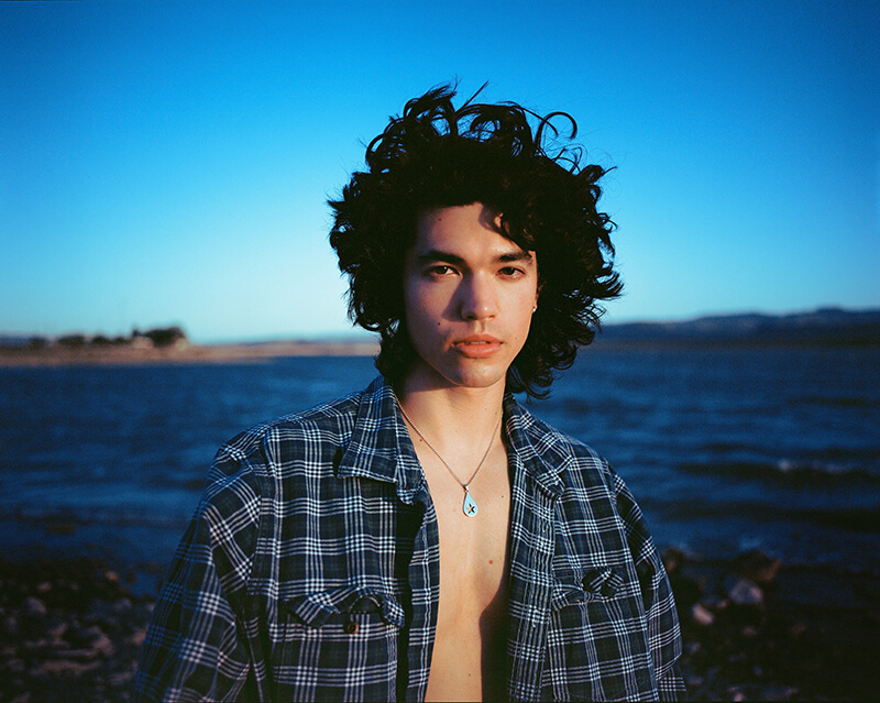 Conan Gray