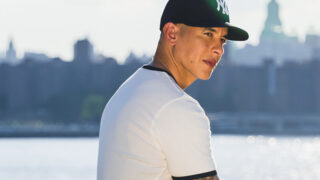 ダディ・ヤンキー電撃復活！DY名義での新曲「Sonríele」をリリース！ミュージック・ビデオも公開