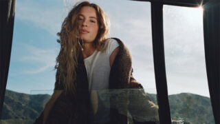 フレッチャー、新作アルバム『Would You Still Love Me If You Really Knew Me?』をリリース！新曲のミュージック・ビデオも公開