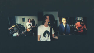 フー・ファイターズ、マイナー・スレット「I Don't Wanna Hear It」のカバー音源を公開