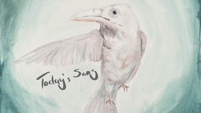 フー・ファイターズ、新曲「Today's Song」をサプライズ・リリース!リリック・ビデオも公開