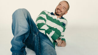 J.バルヴィン、様々なジャンルに挑戦した新作アルバム『Mixteip』をリリース!「Zun Zun」のミュージック・ビデオも公開