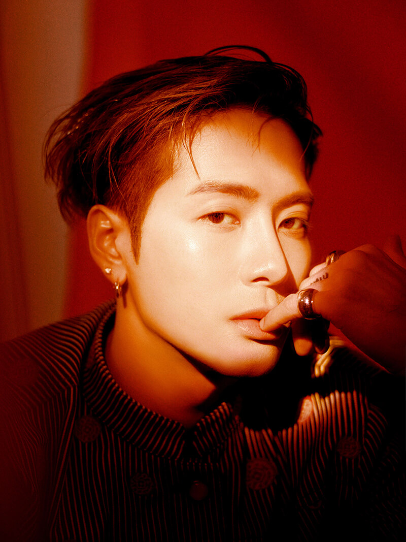 Jackson Wang