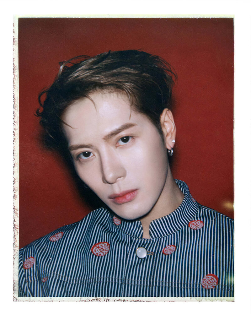 Jackson Wang