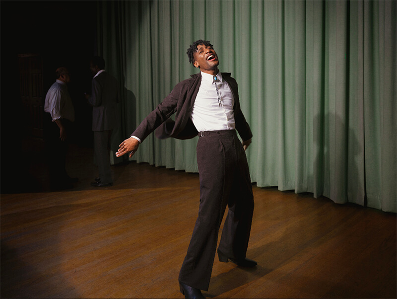 Jon Batiste