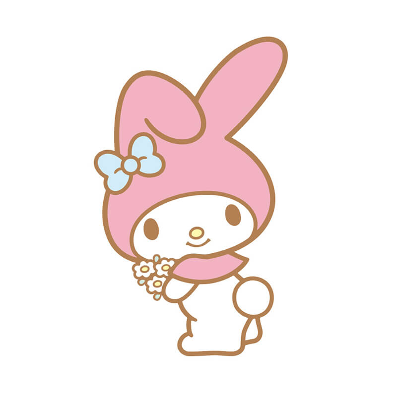 ©’25 SANRIO　著作（株）サンリオ