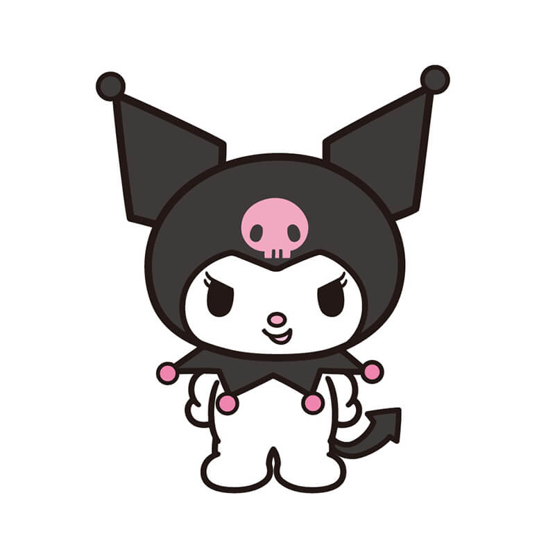 ©’25 SANRIO　著作（株）サンリオ