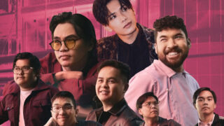 ローラ・アムール、小波津志(PSYCHIC FEVER from EXILE TRIBE)が参加した「The Moment (with KOKORO of PSYCHIC FEVER)」のリリック・ビデオを公開