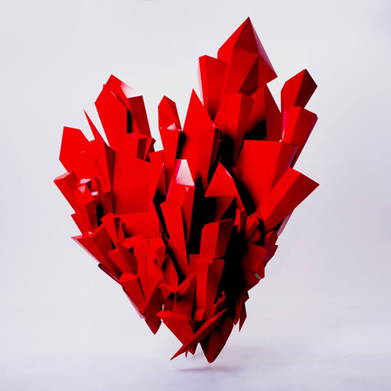 MAX「LOVE INSANE (Feat. JAY of ENHYPEN)」