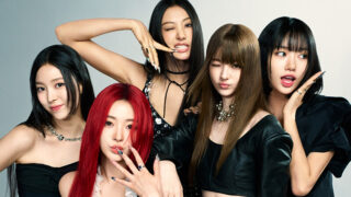 MEOVV、日本語歌唱に初挑戦した夏にピッタリなサマー・アンセム「ME ME ME」をリリース！花王新ブランドのテーマソングに決定！