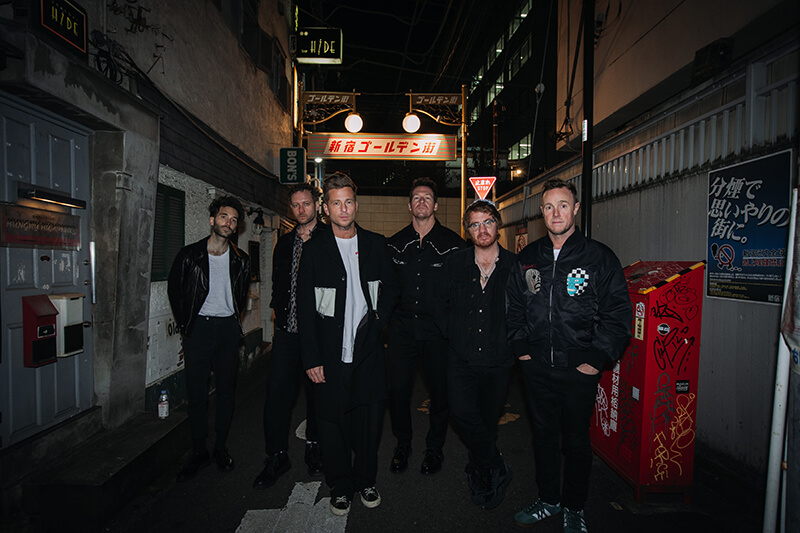 OneRepublic