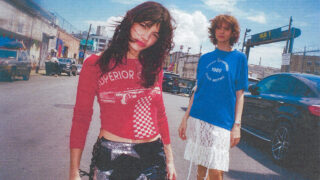 パシフィカ、初来日公演開催決定!新曲「What You Doing」のミュージック・ビデオも公開