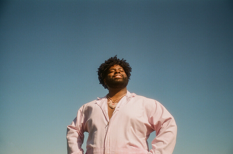 Pink Sweat$