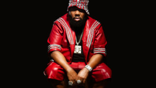 レイクウォン、新作アルバム『The Emperor's New Clothes』をリリース!新曲「Bear Hill」のミュージック・ビデオも公開