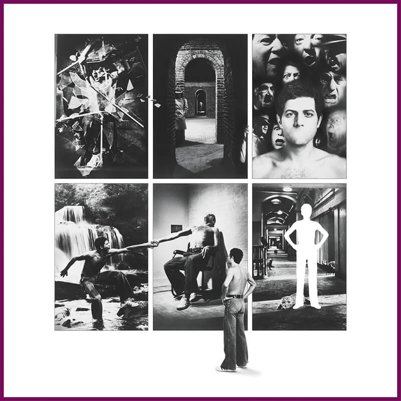 Genesis『The Lamb Lies Down On Broadway 50th Anniversary Super Deluxe Edition』