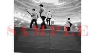 毎年恒例、ザ・ビートルズ公式カレンダー2026年版の発売が10/3(金)に決定!