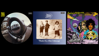 シン・リジィのカタログが紙ジャケット仕様で8/29全世界同時発売決定！第1弾はデッカ時代の3タイトル