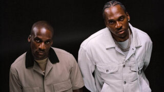 クリプス、ジミー・ファロンの米人気テレビ番組で披露した「The Birds Don't Sing」の映像が公開