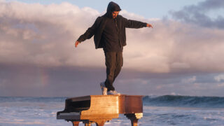 ジェイク・ミラー、約3年ぶりとなる心揺さぶる最新アルバム『BALANCE』リリース！