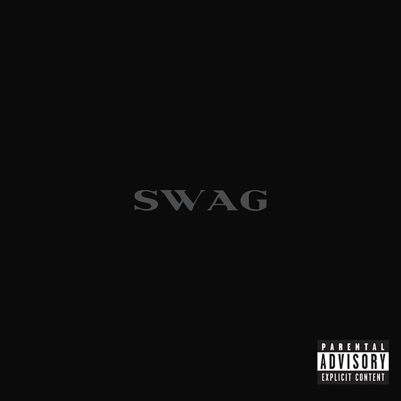 Justin Bieber『SWAG』