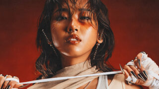 タイを代表するラッパーMILLI（ミリー）、待望のセカンド・アルバム『HEAVYWEIGHT』リリース！