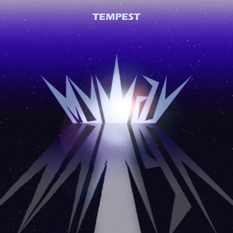 TEMPEST「My Way-TV Size ver.-」