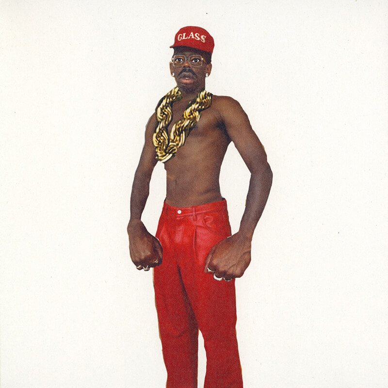 Tyler, The Creator『Don't Tap The Glass』