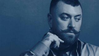 サム・スミス、1年以上ぶりとなる新曲「To Be Free」のミュージック・ビデオを公開