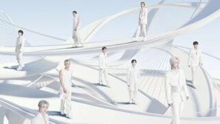 SEVENTEEN、ワールド・ツアー『SEVENTEEN WORLD TOUR [NEW_] IN JAPAN』開催決定！