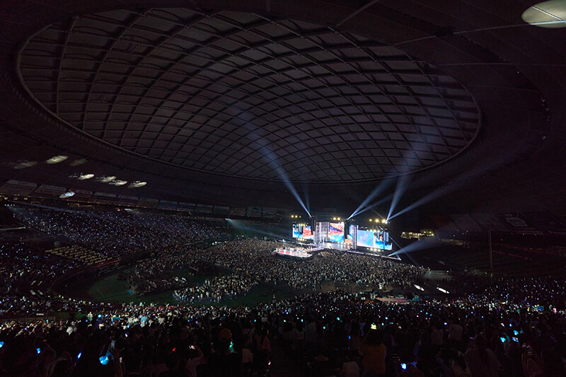 『2025 Show! 音楽中心 in JAPAN』DAY1