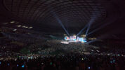『2025 Show! 音楽中心 in JAPAN』DAY1レポート！超豪華8組のK-POPアーティストに会場が熱狂