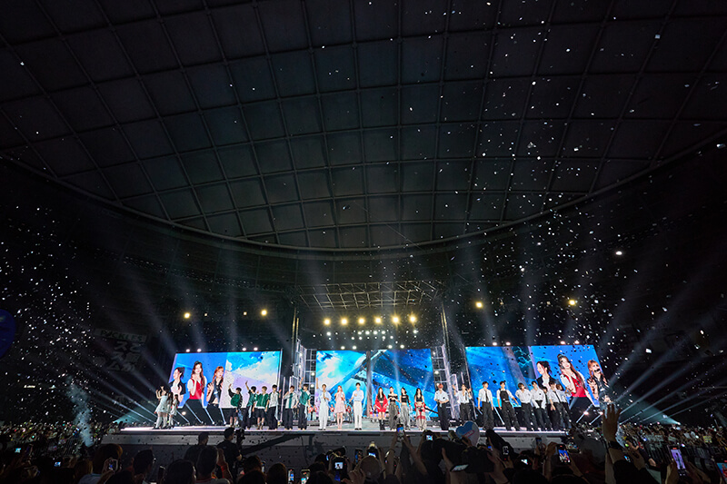 『2025 Show! 音楽中心 in JAPAN』DAY2