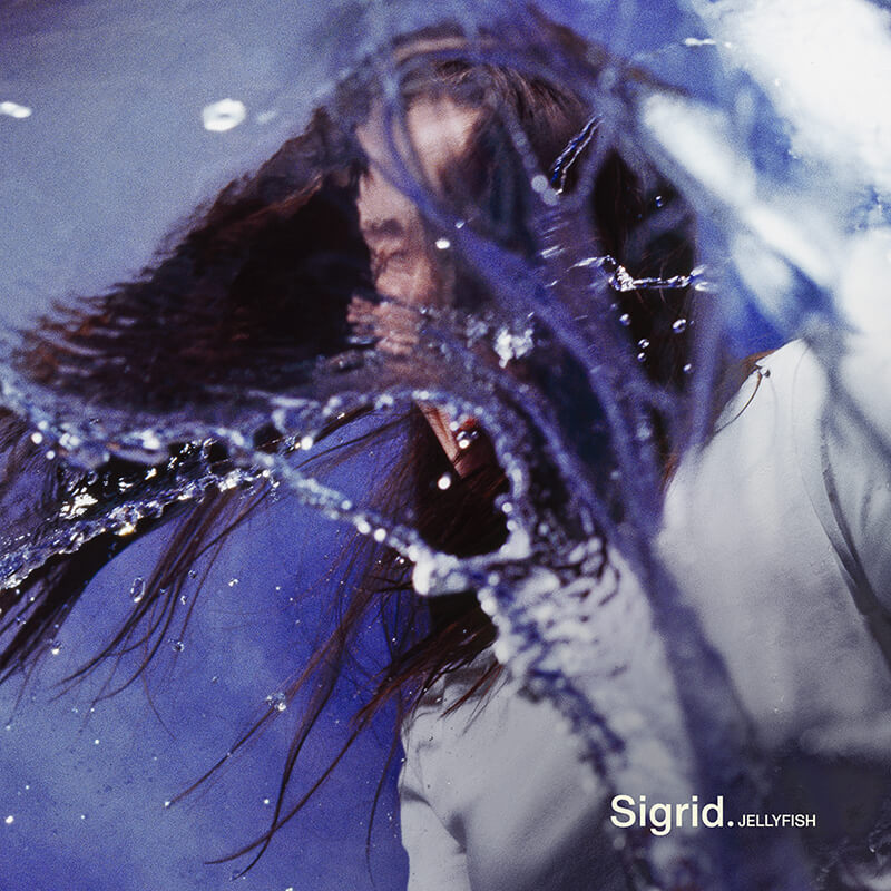 Sigrid「Jellyfish」