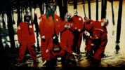 スリップノット、デビュー・アルバム発売25周年を記念した『Slipknot (25th Anniversary Edition)』となって登場！日本盤は9/10に発売