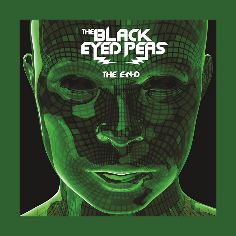 The Black Eyed Peas『The E.N.D.』