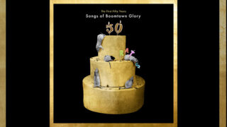 ブームタウン・ラッツ、活動50周年を記念しバンドメンバー自らが楽曲を選定したアルバム『ソングス・オブ・ブームタウン・グローリー』を9/19(金)リリース!