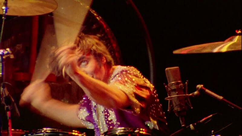 『THE WHO: AT KILBURN 1977』