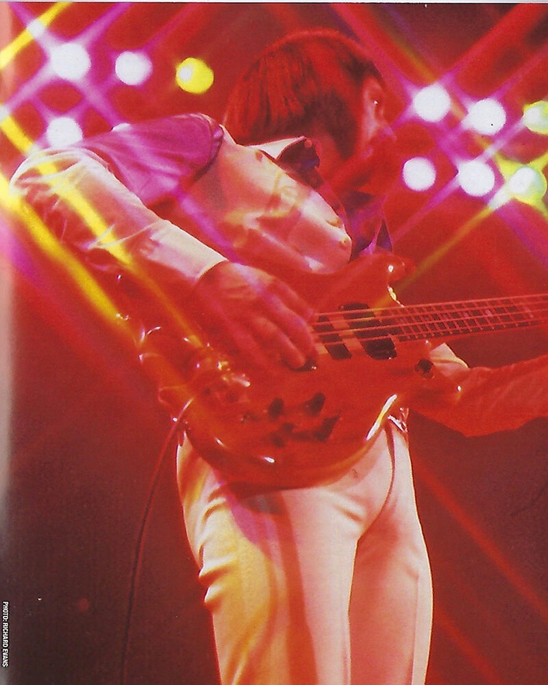 『THE WHO: AT KILBURN 1977』