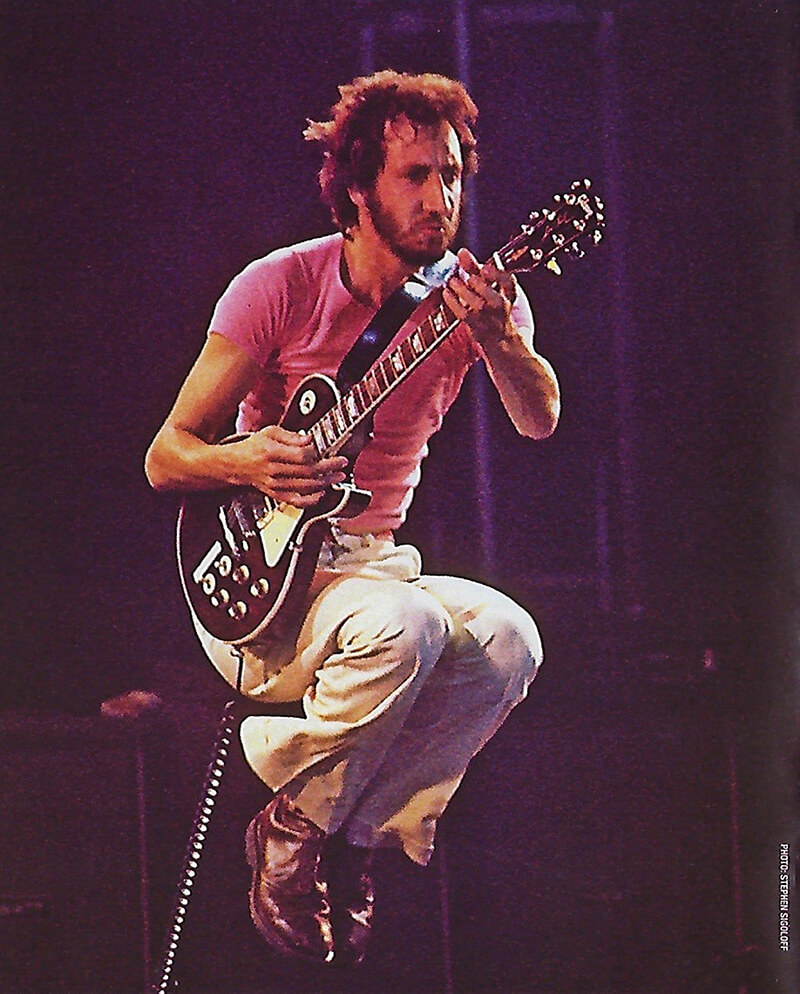 『THE WHO: AT KILBURN 1977』