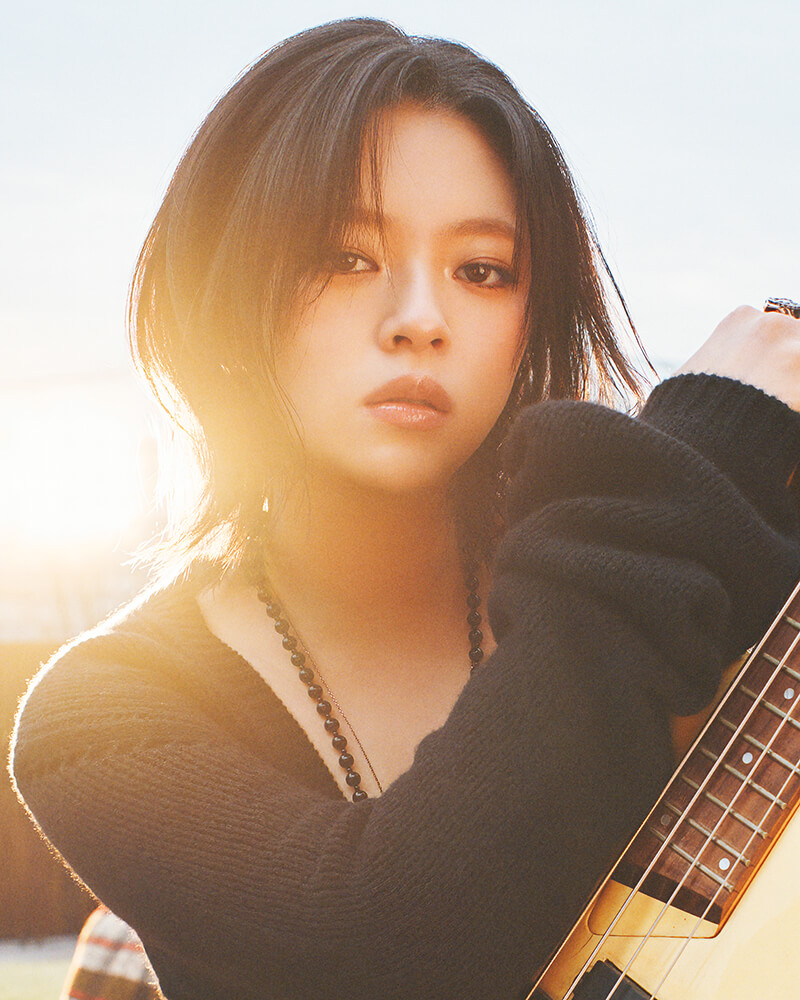 TWICE JAPAN 6th ALBUM『ENEMY』JEONGYEON盤