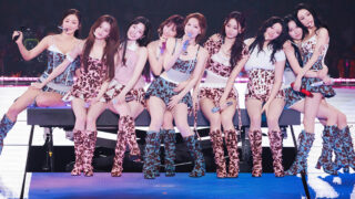 TWICE、6度目のワールド・ツアー初日を京セラドーム大阪にてスタート！新曲「ENEMY」「Like 1」を解禁前初披露！